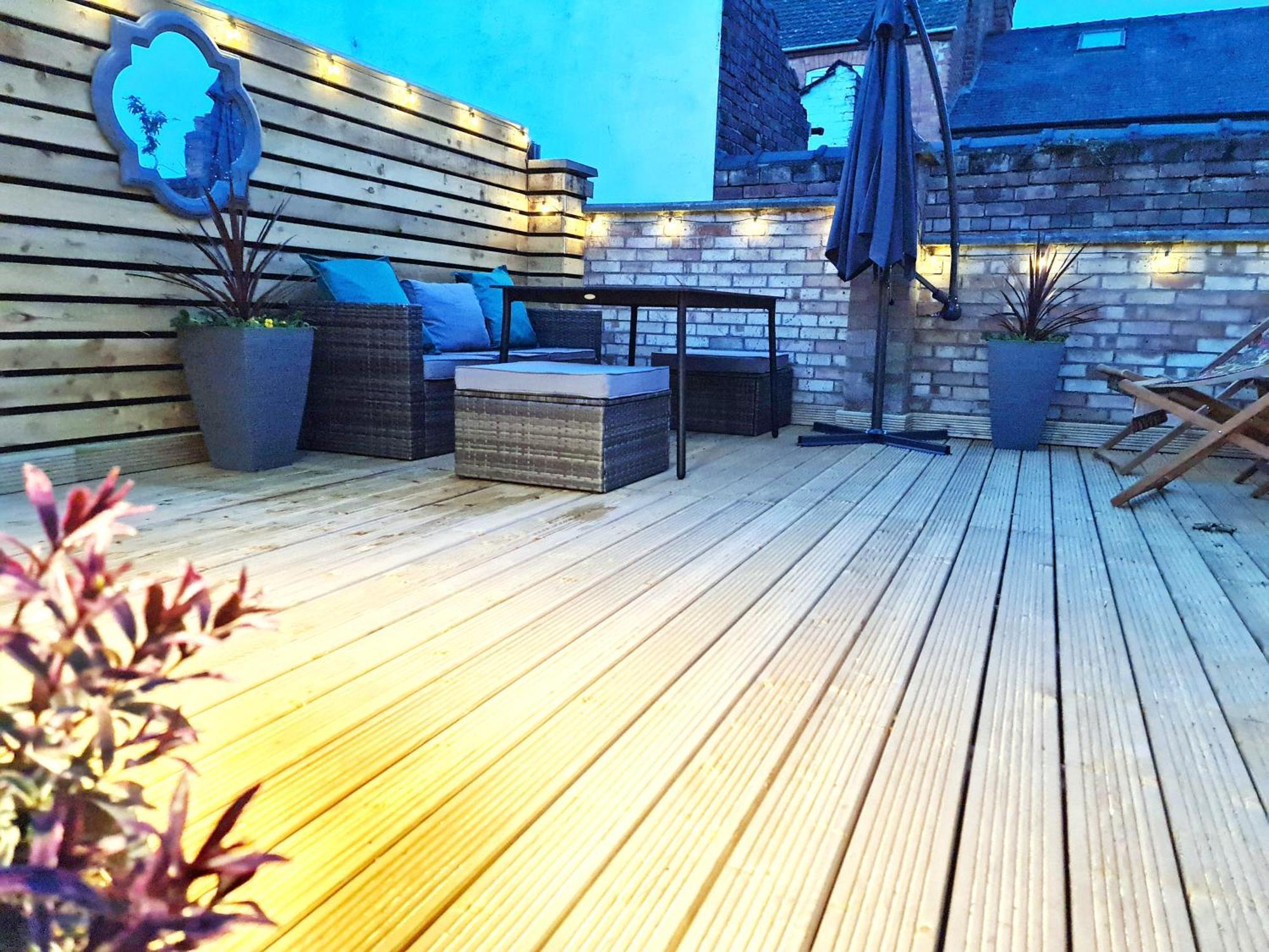 Love Lane Villa Lincoln Exterior foto